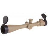 8-32x50E-SF (Red-Green Reticle) TAN (AO5304 AIM-O)