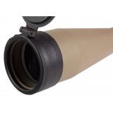 8-32x50E-SF (Red-Green Reticle) TAN (AO5304 AIM-O)
