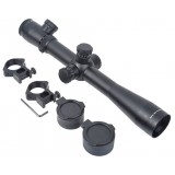 3.5-10x40E-SF (Red-Green Reticle) Nera (AO5305 AIM-O)