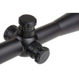 3.5-10x40E-SF (Red-Green Reticle) Nera (AO5305 AIM-O)