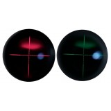 3.5-10x40E-SF (Red-Green Reticle) Nera (AO5305 AIM-O)