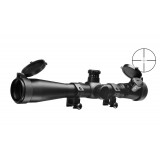 3.5-10x40E-SF (Red-Green Reticle) Nera (AO5305 AIM-O)