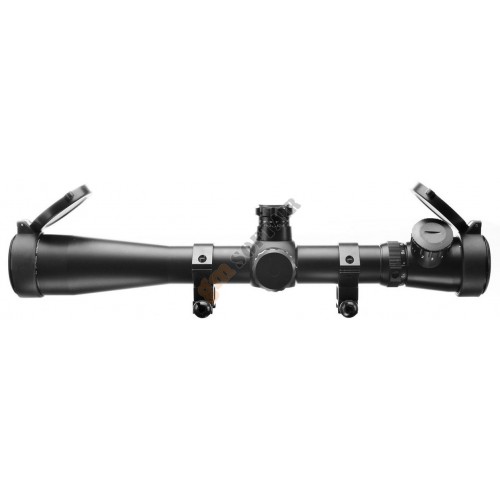 3.5-10x40E-SF (Red-Green Reticle) Nera (AO5305 AIM-O)