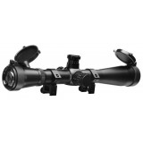 3.5-10x40E-SF (Red-Green Reticle) Nera (AO5305 AIM-O)