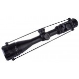 3-9x40E (Red-Green Reticle) Nera (AO3041 AIM-O)
