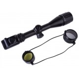 3-9x40E (Red-Green Reticle) Nera (AO3041 AIM-O)