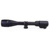 3-9x40E (Red-Green Reticle) Nera (AO3041 AIM-O)