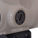 MRO Red Dot Sight 2.0 TAN (AO3058 AIM-O)