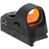 1X25 Mini Reflex Nero (AO6002 AIM-O)