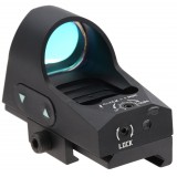 1X25 Mini Reflex Nero (AO6002 AIM-O)