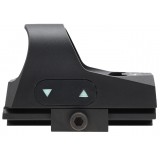 1X25 Mini Reflex Nero (AO6002 AIM-O)