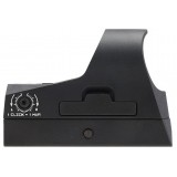 1X25 Mini Reflex Nero (AO6002 AIM-O)