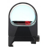 1X25 Mini Reflex Nero (AO6002 AIM-O)