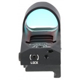 1X25 Mini Reflex Nero (AO6002 AIM-O)