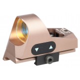 1X25 Mini Reflex TAN (AO6002 AIM-O)