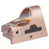 1X25 Mini Reflex TAN (AO6002 AIM-O)