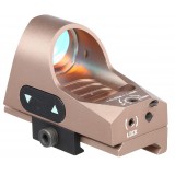 1X25 Mini Reflex TAN (AO6002 AIM-O)