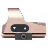 1X25 Mini Reflex TAN (AO6002 AIM-O)