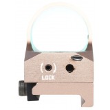 1X25 Mini Reflex TAN (AO6002 AIM-O)