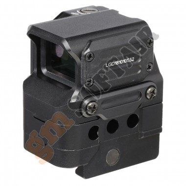 FC1 Red Dot Holographic Sight 2 MOA Black (AO6003 AIM-O)