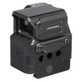 FC1 Red Dot Holographic Sight 2 MOA Nero (AO6003 AIM-O)