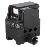 FC1 Red Dot Holographic Sight 2 MOA Nero (AO6003 AIM-O)