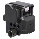 FC1 Red Dot Holographic Sight 2 MOA Nero (AO6003 AIM-O)