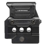 FC1 Red Dot Holographic Sight 2 MOA Nero (AO6003 AIM-O)