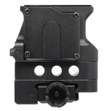 FC1 Red Dot Holographic Sight 2 MOA Nero (AO6003 AIM-O)
