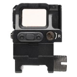 FC1 Red Dot Holographic Sight 2 MOA Nero (AO6003 AIM-O)