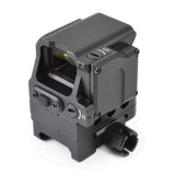 FC1 Red Dot Holographic Sight 2 MOA Nero (AO6003 AIM-O)
