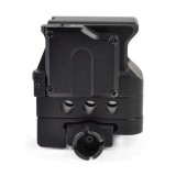 FC1 Red Dot Holographic Sight 2 MOA Nero (AO6003 AIM-O)
