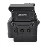 FC1 Red Dot Holographic Sight 2 MOA Nero (AO6003 AIM-O)