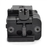 FC1 Red Dot Holographic Sight 2 MOA Nero (AO6003 AIM-O)