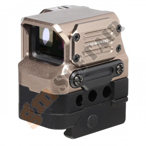 FC1 Red Dot Holographic Sight 2 MOA Nero (AO6003 AIM-O)
