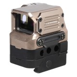 FC1 Red Dot Holographic Sight 2 MOA Nero (AO6003 AIM-O)