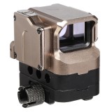 FC1 Red Dot Holographic Sight 2 MOA Nero (AO6003 AIM-O)