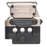 FC1 Red Dot Holographic Sight 2 MOA Nero (AO6003 AIM-O)