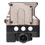 FC1 Red Dot Holographic Sight 2 MOA Nero (AO6003 AIM-O)