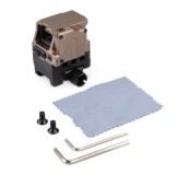 FC1 Red Dot Holographic Sight 2 MOA Nero (AO6003 AIM-O)