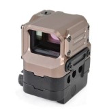 FC1 Red Dot Holographic Sight 2 MOA Nero (AO6003 AIM-O)