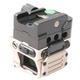 FC1 Red Dot Holographic Sight 2 MOA Nero (AO6003 AIM-O)