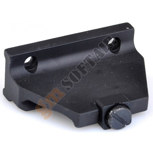 Offset Rail Mount per T-uno (AO1714 AIM-O)