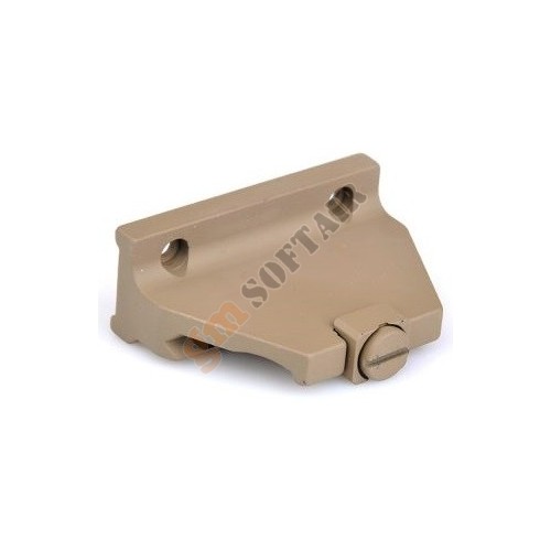 Offset Rail Mount per T-uno (AO1714 AIM-O)