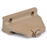 Offset Rail Mount per T-uno (AO1714 AIM-O)