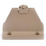 Offset Rail Mount per T-uno (AO1714 AIM-O)