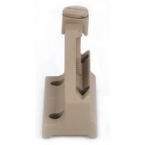 Offset Rail Mount per T-uno (AO1714 AIM-O)