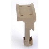 Offset Rail Mount per T-uno (AO1714 AIM-O)