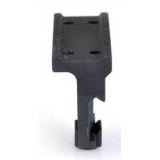Offset Rail Mount per T-uno (AO1714 AIM-O)