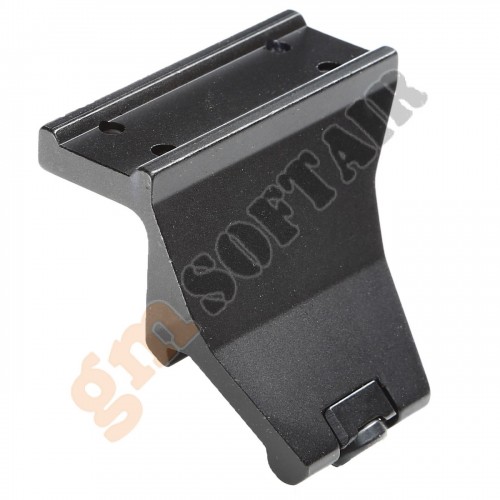 Offset Rail Mount per T-uno (AO1714 AIM-O)